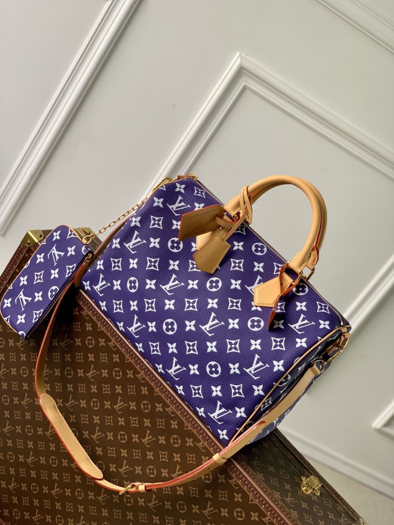 LV Travel Bags